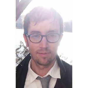 Meet your Posher, Brian